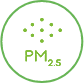 pm2.5-Symbol