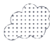 particulate matters icon