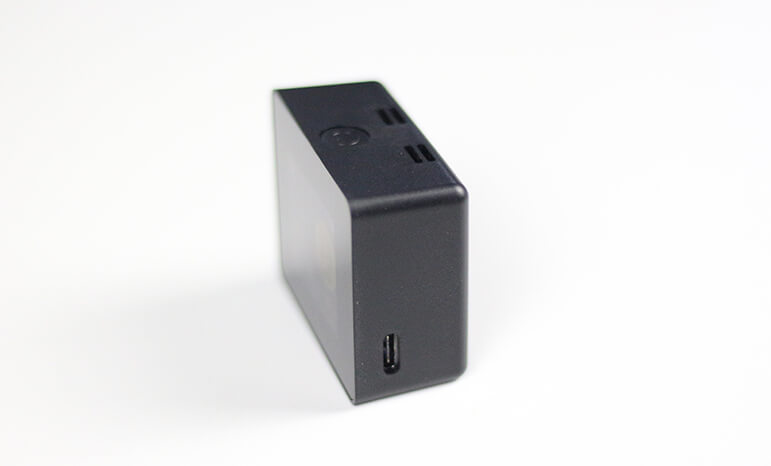 pocket pm2.5 monitor