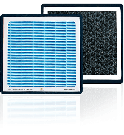 prana air car air cabin filter