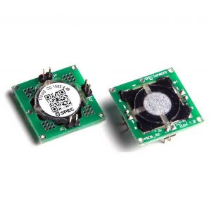 Ethanol EtOH Sensor