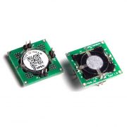 Hydrogen Sulfide H2S Sensor
