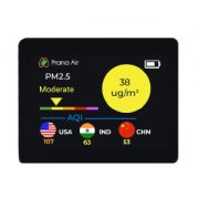 PM2.5 Pocket Monitor