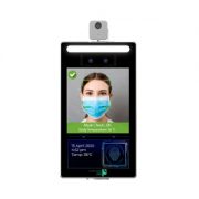 AI Thermal Camera