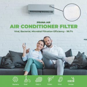 Air Conditioner AC Filter