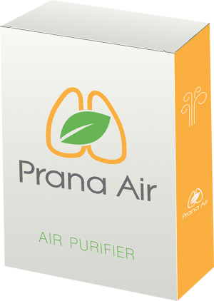 Room Air Purifier