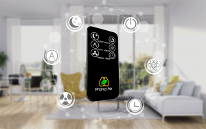 Room Air Purifier