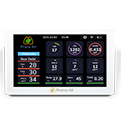 prana air sensible plus air quality monitor