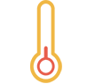 temperature icon