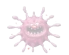 virus icon