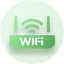 connectivité Wi-Fi