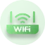 Wi-Fi подключение