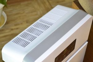 Room Air Purifier