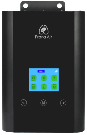 ambient air quality monitoring device