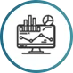 real-time air quality icon