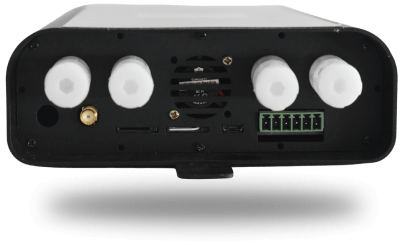 prana air ambient air quality monitor bottom view