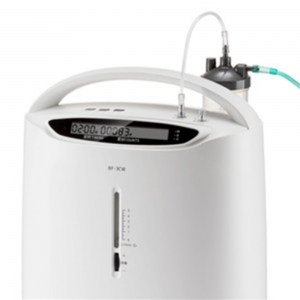 Yuwell Oxygen Concentrator pureoxygen