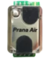 prana air NDIR co2 sensor