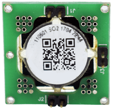 nitrogen dioxide sensor