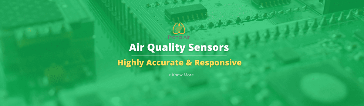 prana air higly accurate air quality sensors