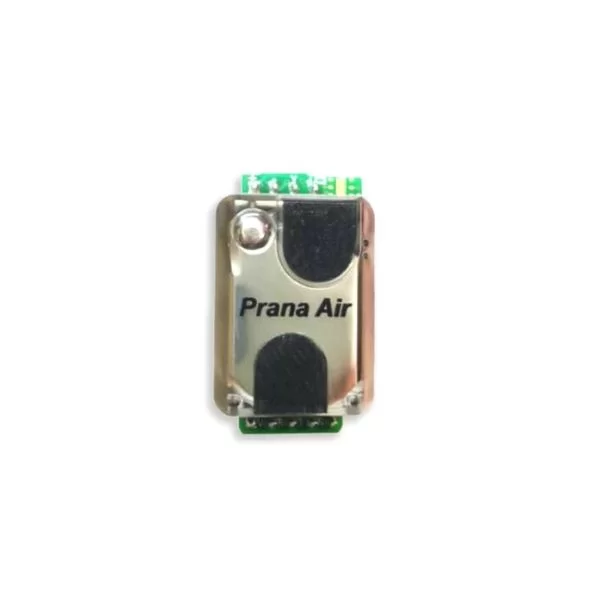 prana air carbon dioxide co2 sensor