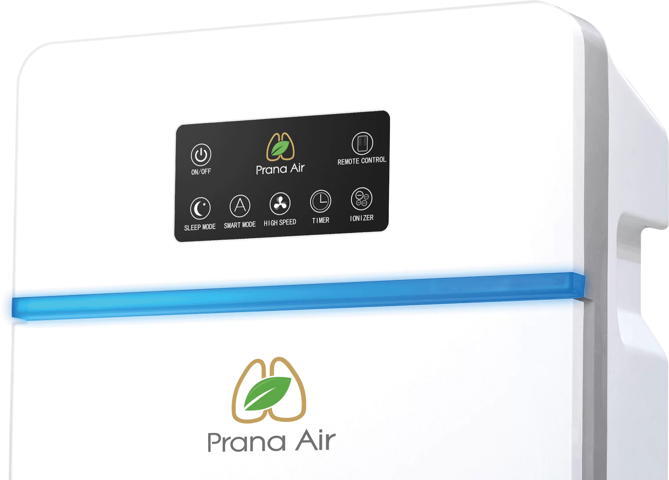 prana air room air purifier