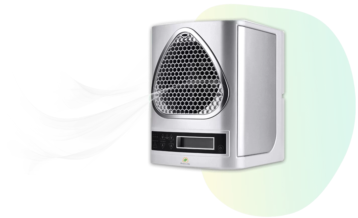 Prana Air Sanitizer Cum Air Purifier Png