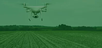 use of sensor in drones for air monitoring