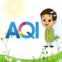 aqi app icon