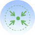  sensor compact icon
