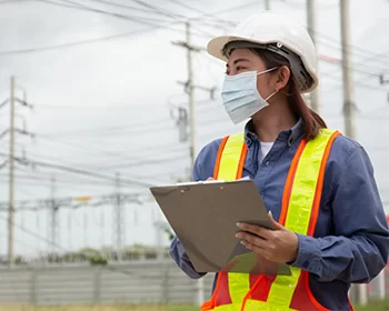 Salud y Seguridad en el Trabajo