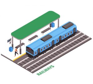 air quality solution for railways