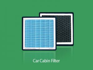 car cabin filter