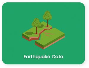 earthquake data