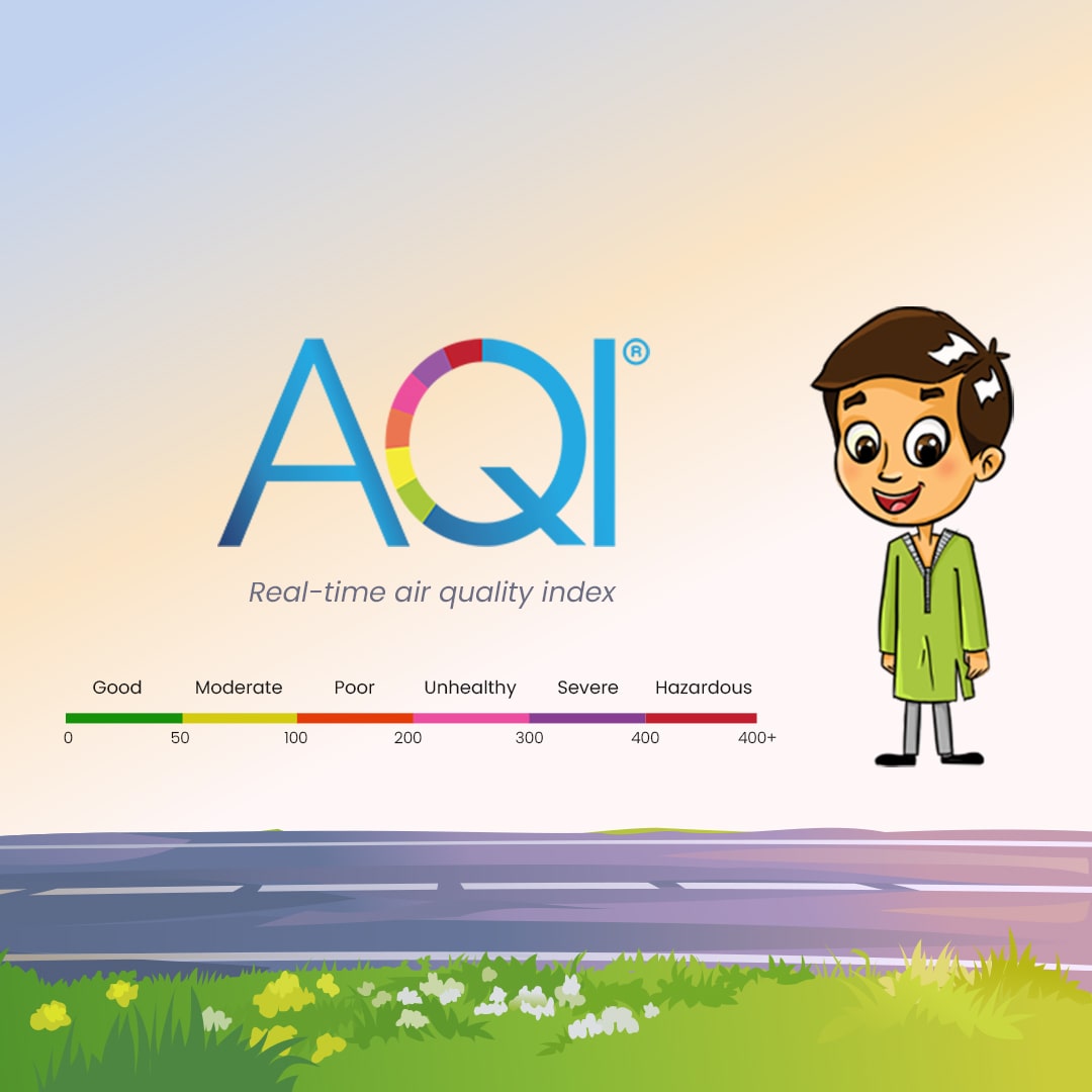 aqi air quality index