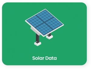solar data
