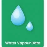 vapour water data