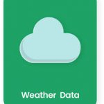 weather data