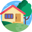 Wohnungssymbol