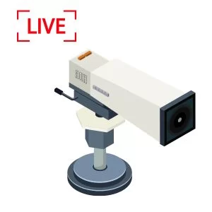 aqi live stream camera