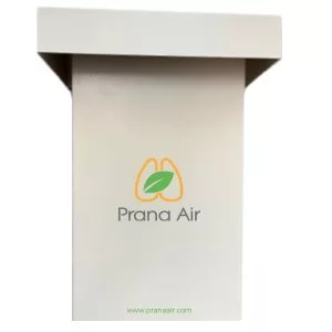 prana air pm2.5 ambient air quality monitor
