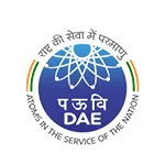 department of atomic energy dae logo