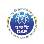 department of atomic energy dae logo