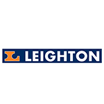 logo leighton