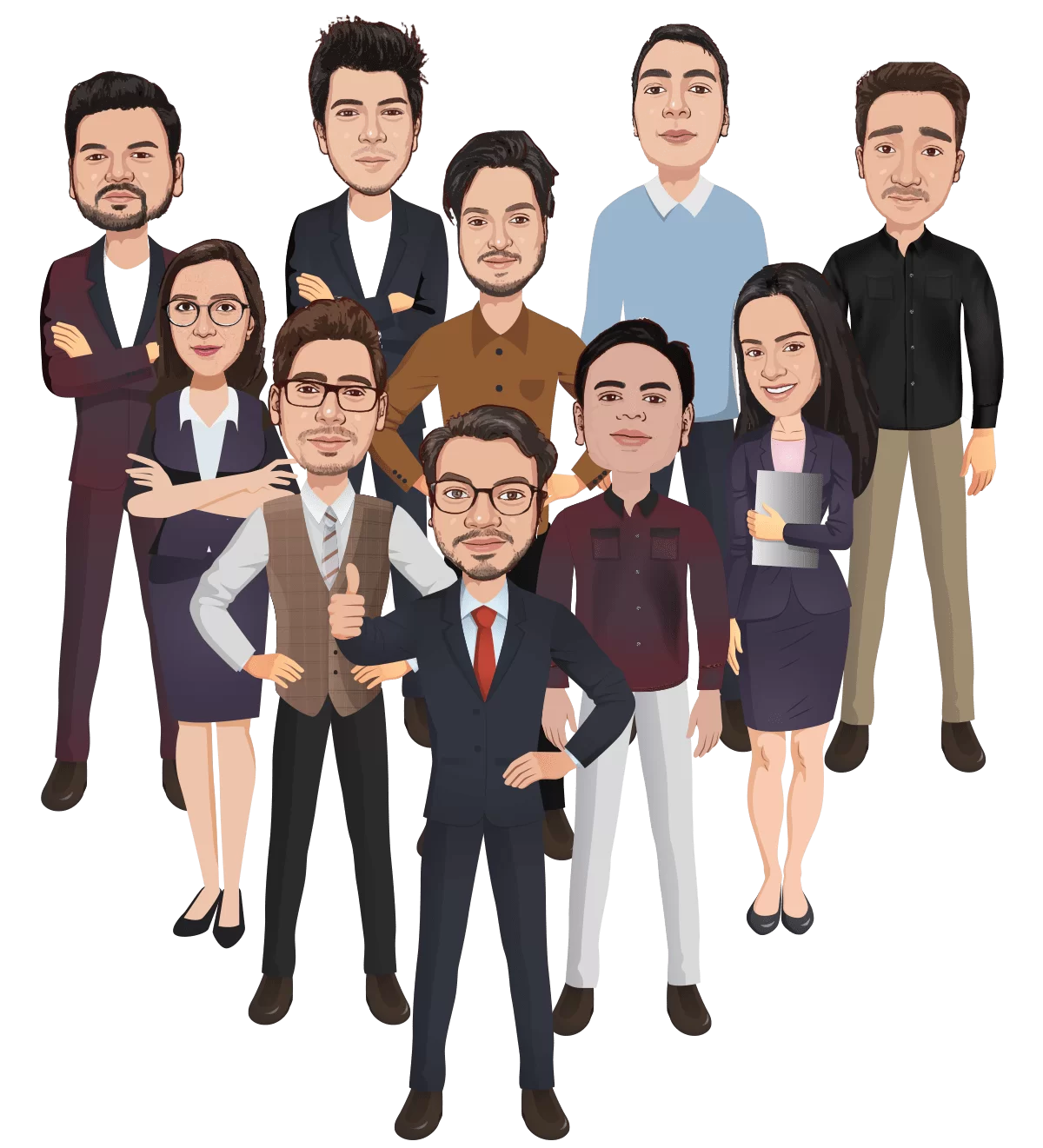 Purelogic Labs Team