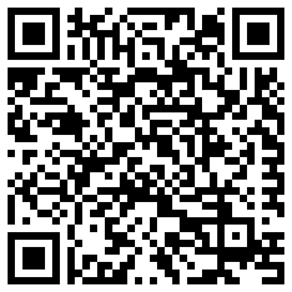 Брошюра о мониторе качества воздуха prana air qr code