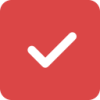 bad co2 icon