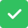 good co2 icon