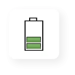 battery icon