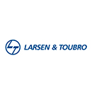 larsen logo